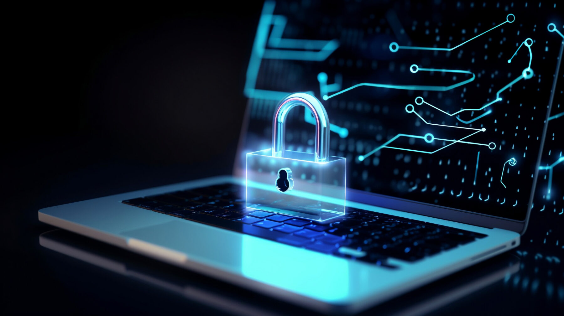 Peran Teknologi dalam Mencegah Kejahatan Siber, Tantangan Baru dalam Menghadapi Serangan Siber