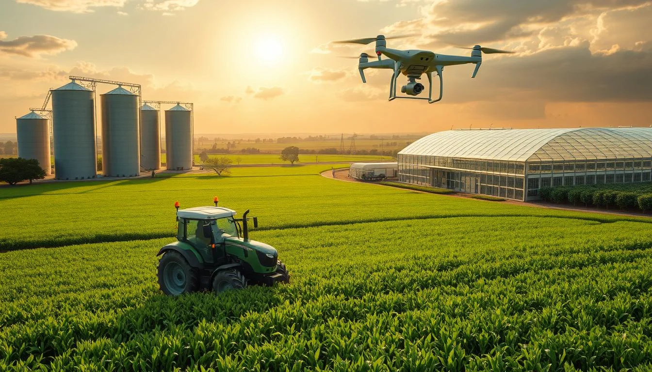 Penggunaan Teknologi AI dalam Memprediksi Hasil Panen, Masa Depan Pertanian Indonesia