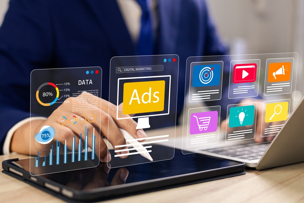 Strategi Penggunaan Teknologi untuk Efisiensi Operasional Perusahaan, Monitoring Proyek Secara Digital