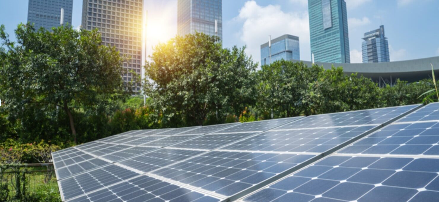 Penerapan Teknologi Energi Terbarukan di Kota Besar, Keren Banget! Penerapan Teknologi Energi Terbarukan di Kota Besar Bikin Hidup Makin Hijau