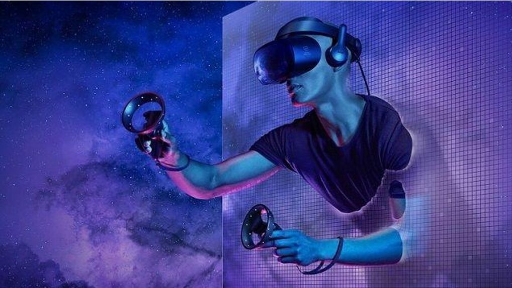 Peran Virtual Reality dalam Dunia Hiburan Masa Kini, Dunia Sosial dan Komunitas di Era Virtual Reality