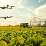 Inovasi Teknologi untuk Pertanian Berkelanjutan, Inovasi Teknologi untuk Pertanian Berkelanjutan yang Bikin Masa Depan Pertanian Makin Joss!