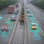 Penggunaan Teknologi Sensor dalam Keselamatan Transportasi, Penggunaan Teknologi Sensor dalam Keselamatan Transportasi Revolusi Baru agar Berkendara Makin Aman!