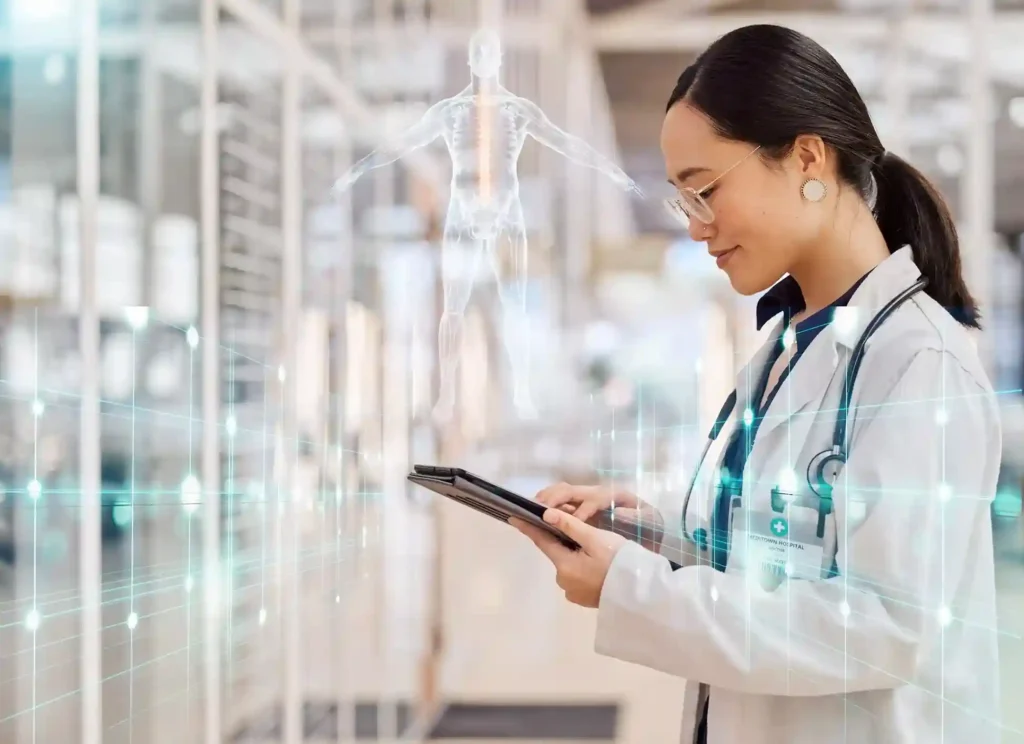 Peran Teknologi dalam Meningkatkan Pelayanan Rumah Sakit, Peran Teknologi dalam Meningkatkan Pelayanan Rumah Sakit yang Bikin Pasien Makin Puas!