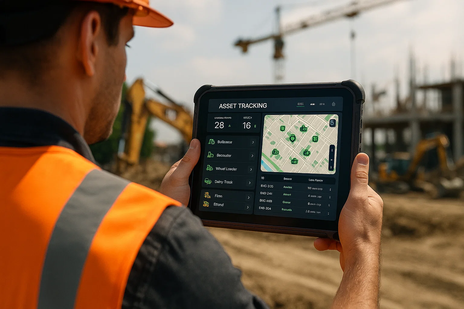 Bagaimana Teknologi GPS Meningkatkan Efisiensi Perjalanan, GPS Bantu Pekerjaan di Lapangan Jadi Lebih Akurat