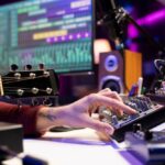 Inovasi Teknologi Musik yang Memudahkan Distribusi Karya, Inovasi Teknologi Musik yang Memudahkan Distribusi Karya Bikin Musisi Makin Mudah Dikenal!