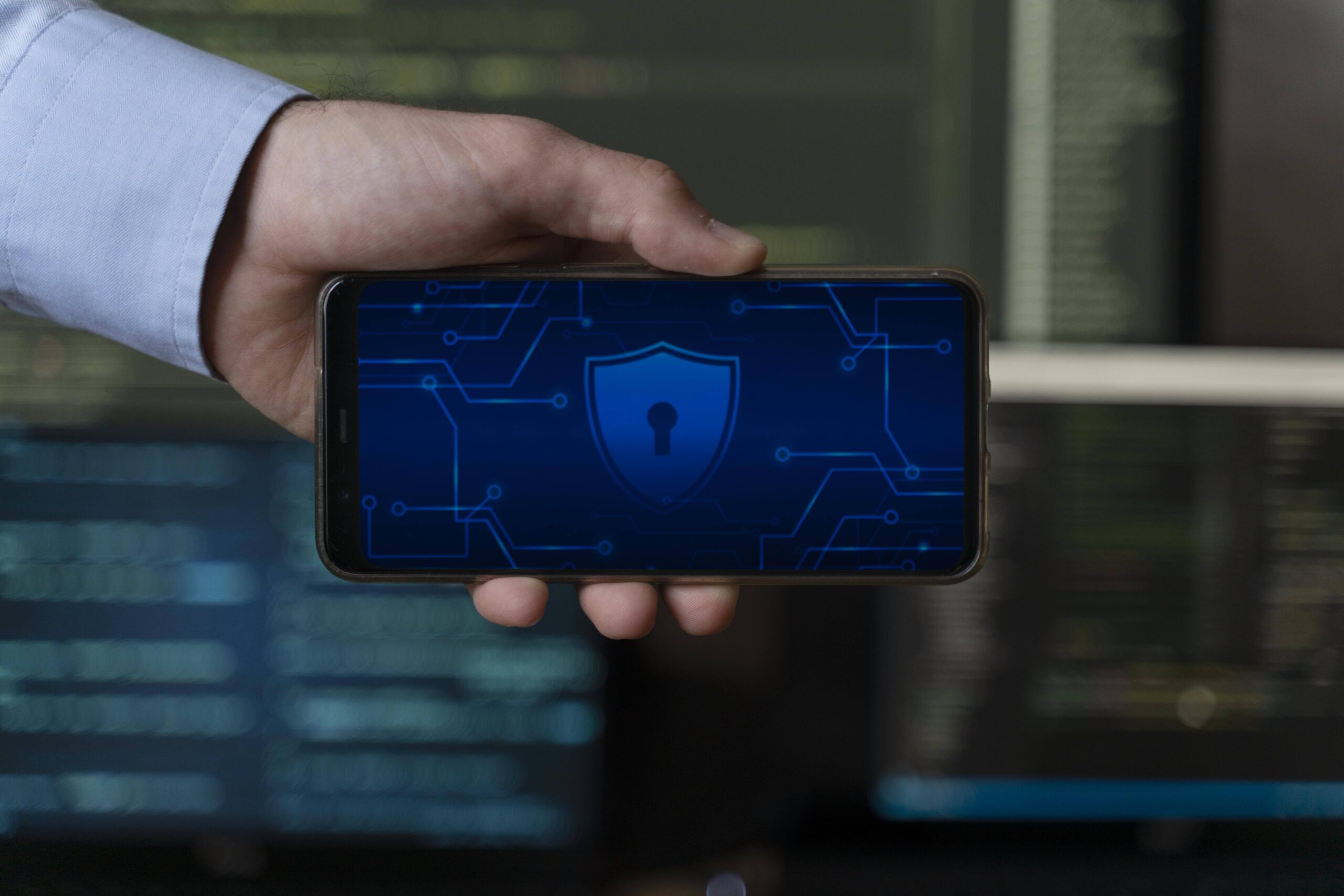 Cara Teknologi Membantu Deteksi Ancaman Digital, Keamanan di HP Kita Lebih Penting dari Kelihatannya