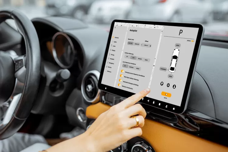 Perkembangan Kendaraan Otonom di Masa Depan, Contoh Nyata di Dunia