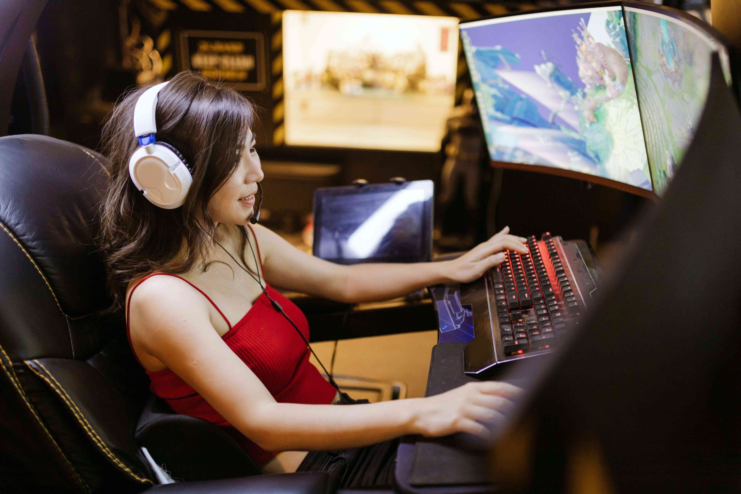 Dampak Kemajuan Teknologi Terhadap Kehidupan Sehari Hari, Perubahan dalam Dunia Hiburan