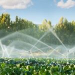 Penerapan Sensor Pintar dalam Sistem Irigasi Modern, Penerapan Sensor Pintar dalam Sistem Irigasi Modern Bikin Pertanian Makin Canggih dan Efisien!