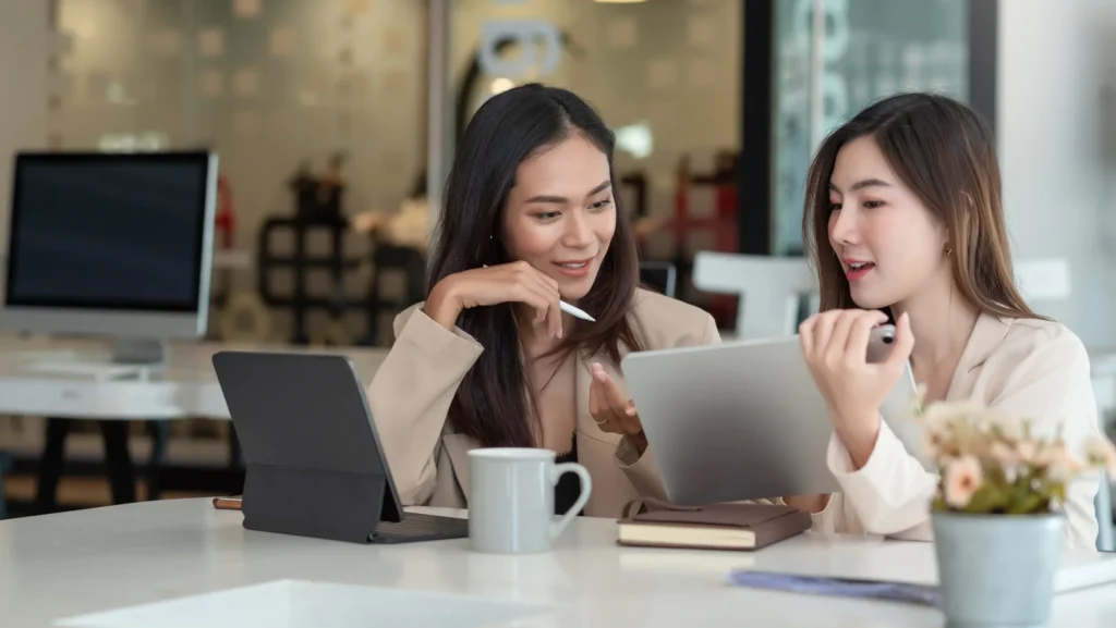 Penggunaan AI dalam Pembuatan Konten Kreatif, Revolusi Digital Penggunaan AI dalam Pembuatan Konten Kreatif yang BikinProses Makin Mudah!