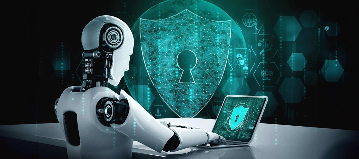 Inovasi Sistem Keamanan Berbasis Kecerdasan Buatan, Cara Kerja Kecerdasan Buatan dalam Sistem Keamanan