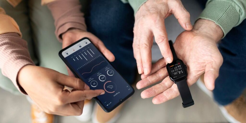 Perkembangan Teknologi Wearable untuk Memantau Kesehatan Tubuh, Perkembangan Teknologi Wearable untuk Memantau Kesehatan Tubuh yang Bikin Hidup Lebih Sehat!