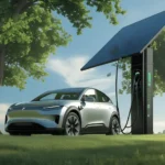 Inovasi Kendaraan Listrik untuk Transportasi Ramah Lingkungan, Inovasi Kendaraan Listrik untuk Transportasi Ramah Lingkungan Solusi Cerdas Masa Kini!