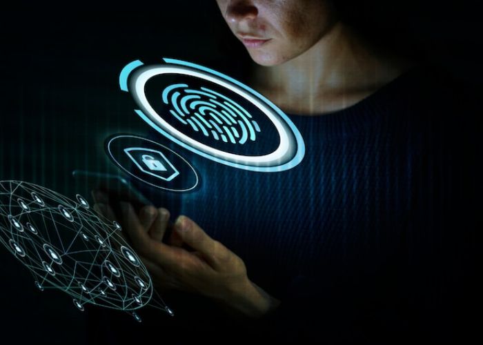 Perkembangan Teknologi Biometrik dalam Sistem Keamanan Modern, Manfaat Biometrik dalam Kehidupan Sehari-hari