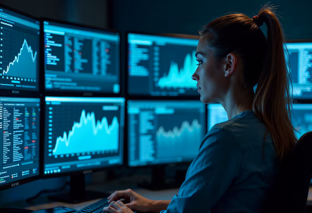 Inovasi Sistem Keamanan Berbasis Kecerdasan Buatan, Gabungan Teknologi yang Bikin Keamanan Makin Kuat