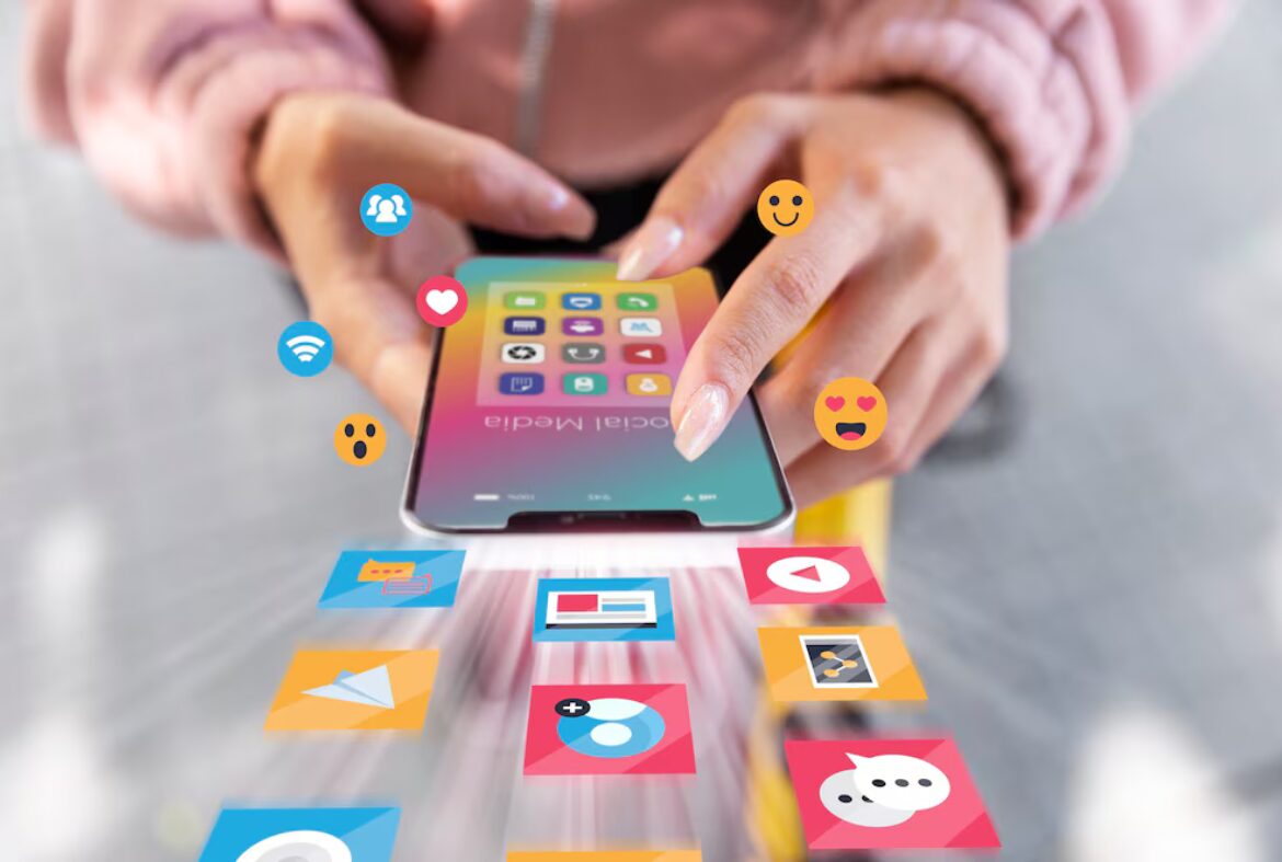 Bagaimana Media Sosial Memanfaatkan Teknologi untuk Menjangkau Lebih Luas, Analisis Tren & Personal Branding