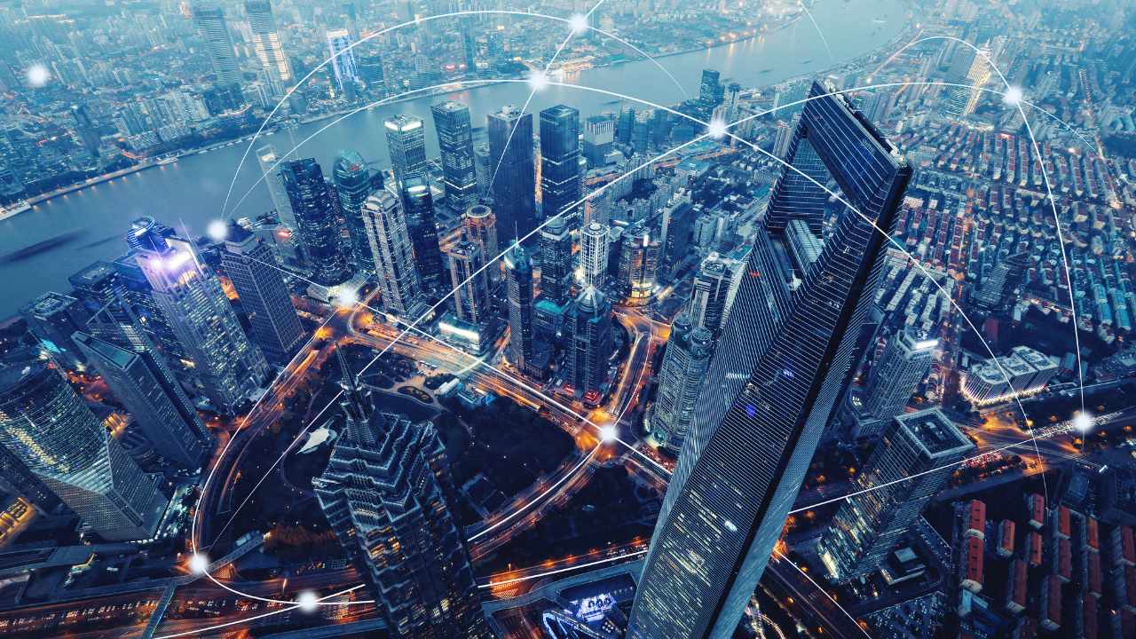 Inovasi Teknologi yang Bantu Bisnis Kecil Bersaing di Pasar Global, Masa Depan Cerah Bisnis Kecil Berkat Inovasi Teknologi