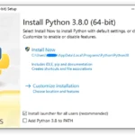 Langkah Instal Python untuk Pemula, Langkah Instal Python untuk Pemula yang Mudah Dipahami dan Praktis!