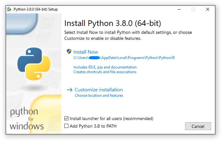 Langkah Instal Python untuk Pemula, Langkah Instal Python untuk Pemula yang Mudah Dipahami dan Praktis!