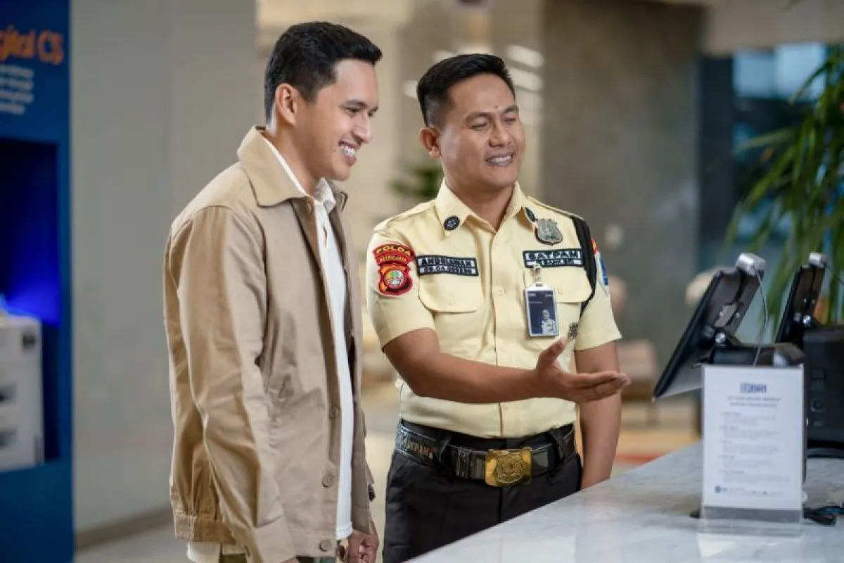 Penerapan Keamanan Siber dalam Industri Perbankan Digital, Edukasi Nasabah Pengguna Juga Harus Melek Keamanan