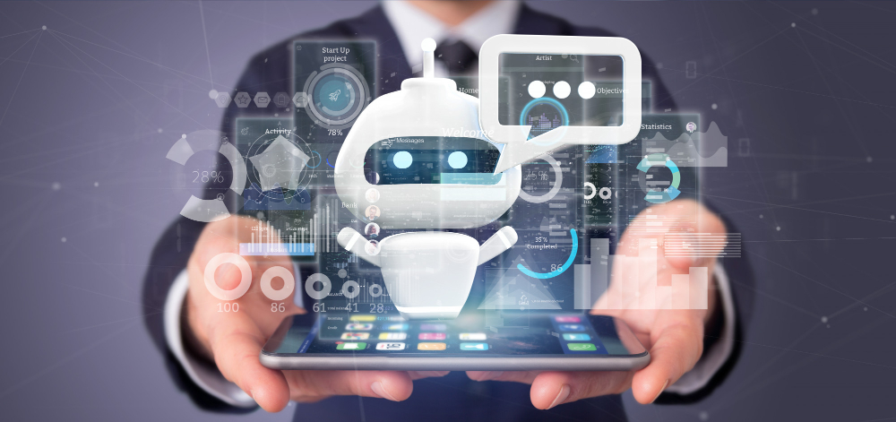 Penerapan Kecerdasan Buatan dalam Analisis Pasar Bisnis, Chatbot yang Bisa Memberi Insight Pasar