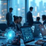 Penerapan Kecerdasan Buatan dalam Analisis Pasar Bisnis, Penerapan Kecerdasan Buatan dalam Analisis Pasar Bisnis yang Bikin Strategi Makin Cuan!