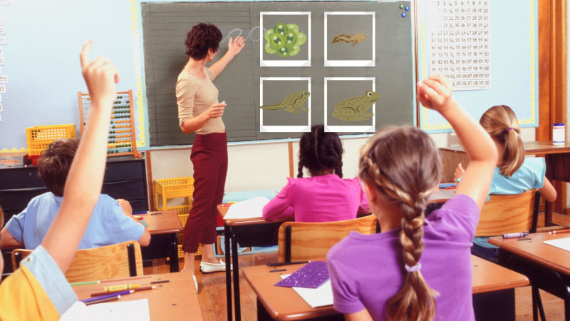 eknologi Pembelajaran yang Membuat Proses Belajar Lebih Menarik, Multimedia Bikin Materi Lebih Mudah Dipahami