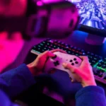 Peran Teknologi dalam Perkembangan Industri Game, Peran Teknologi dalam Perkembangan Industri Game yang Mendorong Munculnya E-Sport Profesional!
