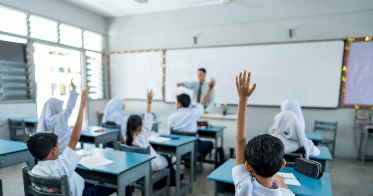 Transformasi Metode Pembelajaran Melalui Teknologi Modern, Peran Pemerintah Dalam Mendukung Perubahan Ini