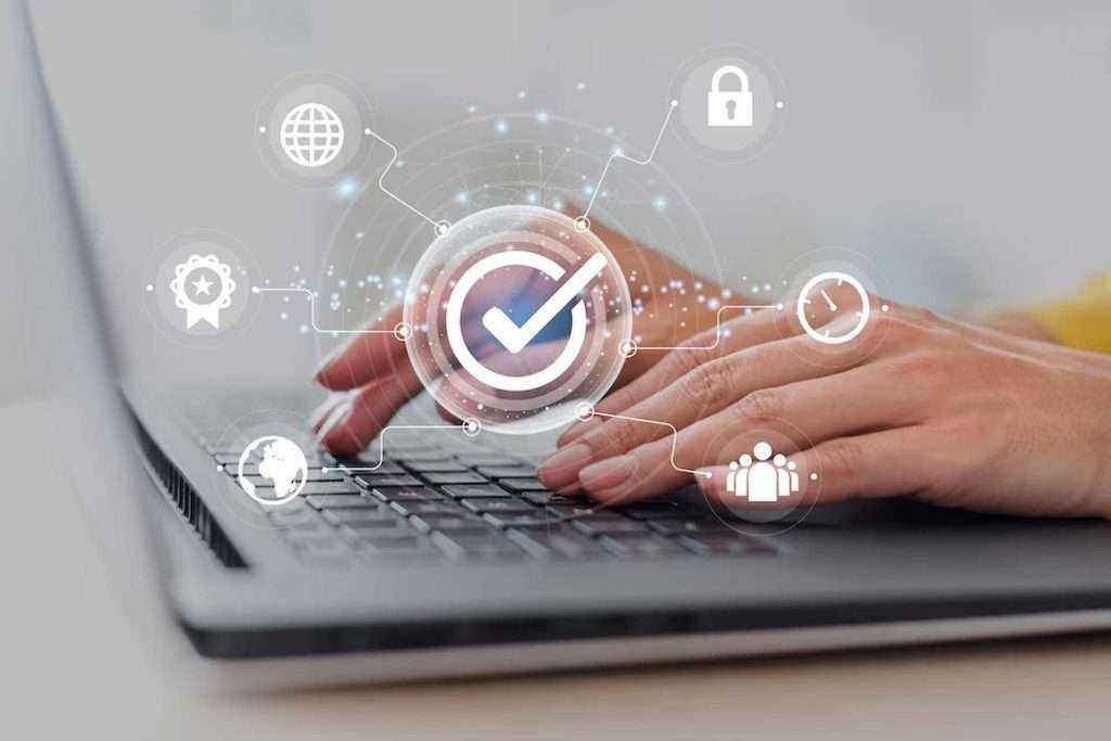 Peran Teknologi dalam Meningkatkan Keamanan Jaringan Global, Peran Teknologi dalam Meningkatkan Keamanan Jaringan Global di Era Digital yang Serba Terhubung!