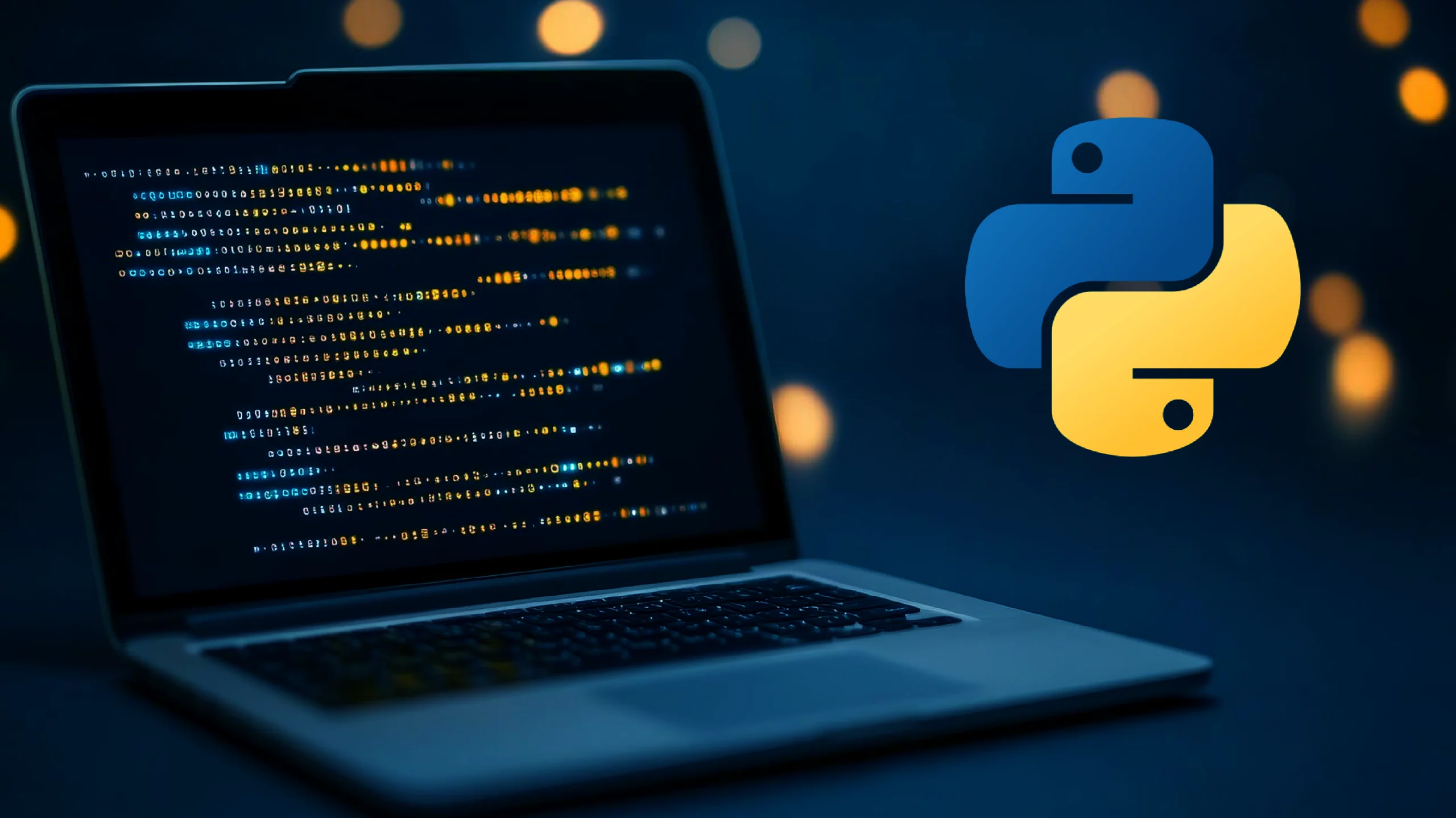 Penggunaan Modul Python, Rahasia Penggunaan Modul Python yang Bikin Programmu Lebih Rapi, Cepat, dan Keliatan Profesional!