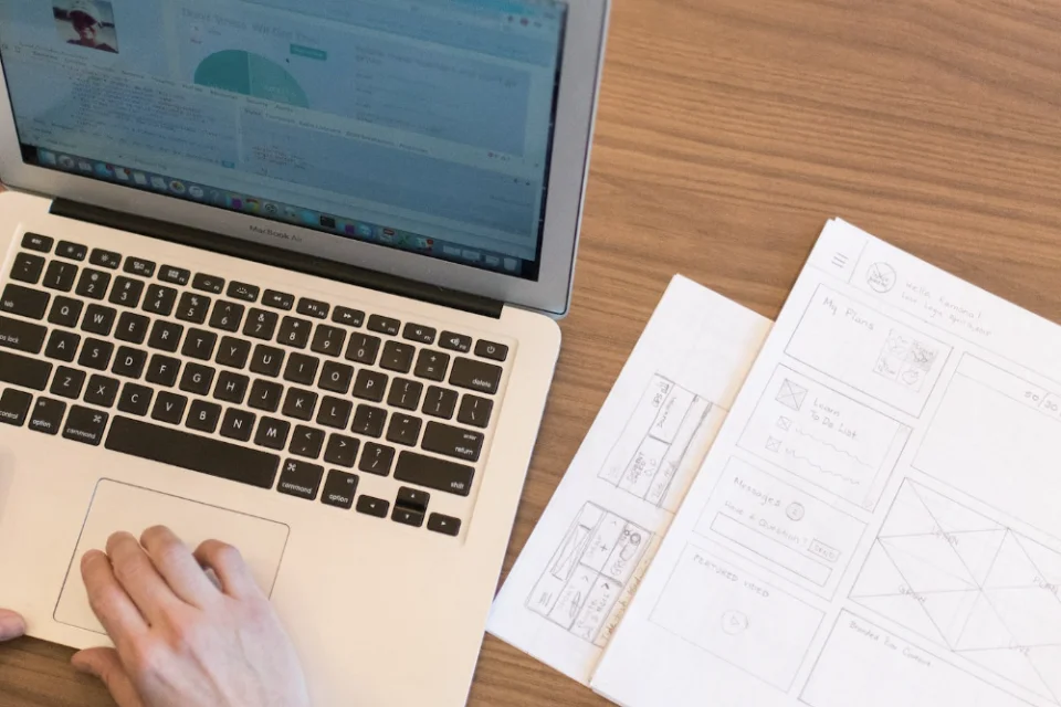 Transformasi Metode Pembelajaran Melalui Teknologi Modern, Contoh Rencana Pembelajaran Berbasis Teknologi