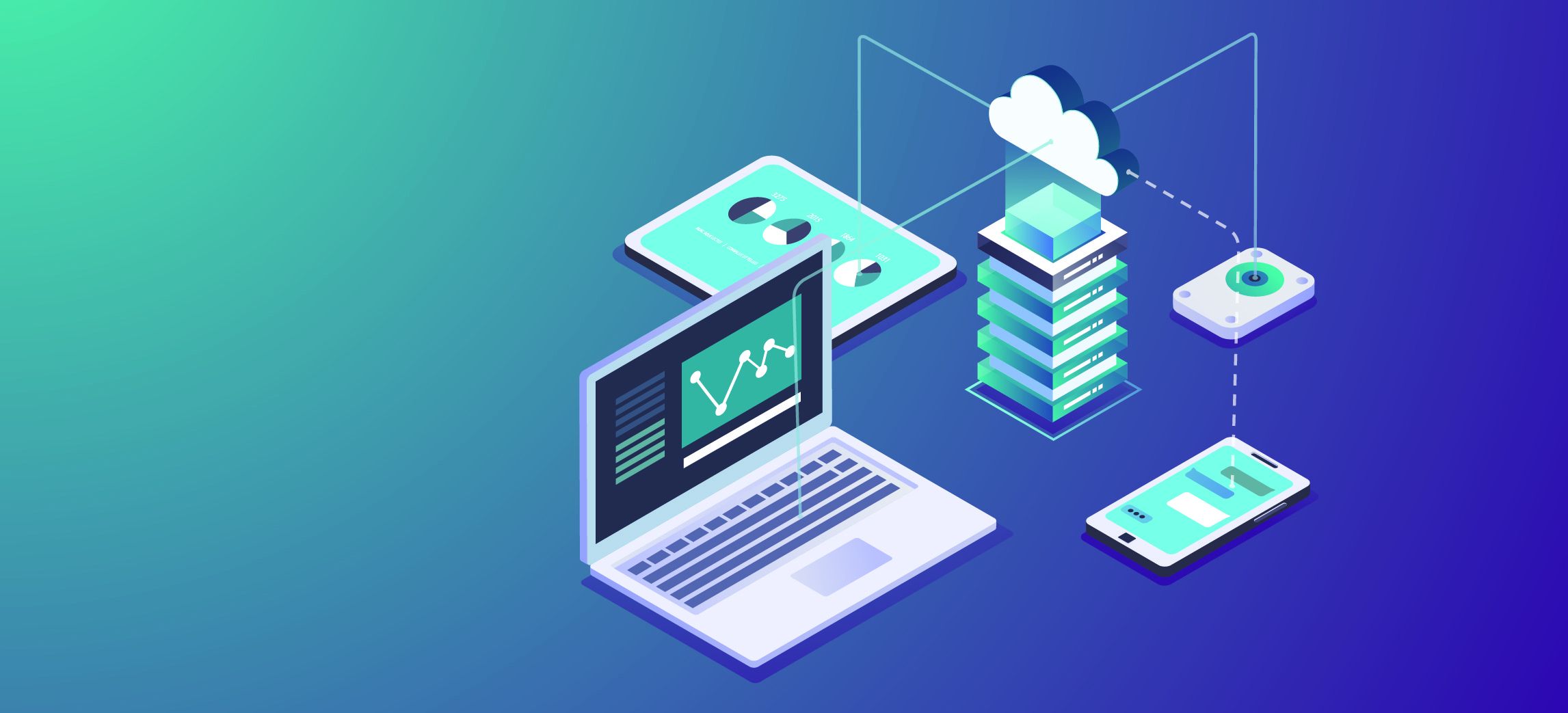 Teknologi Keamanan yang Meminimalkan Risiko Kebocoran Data, Backup Data sebagai Langkah Pencegahan