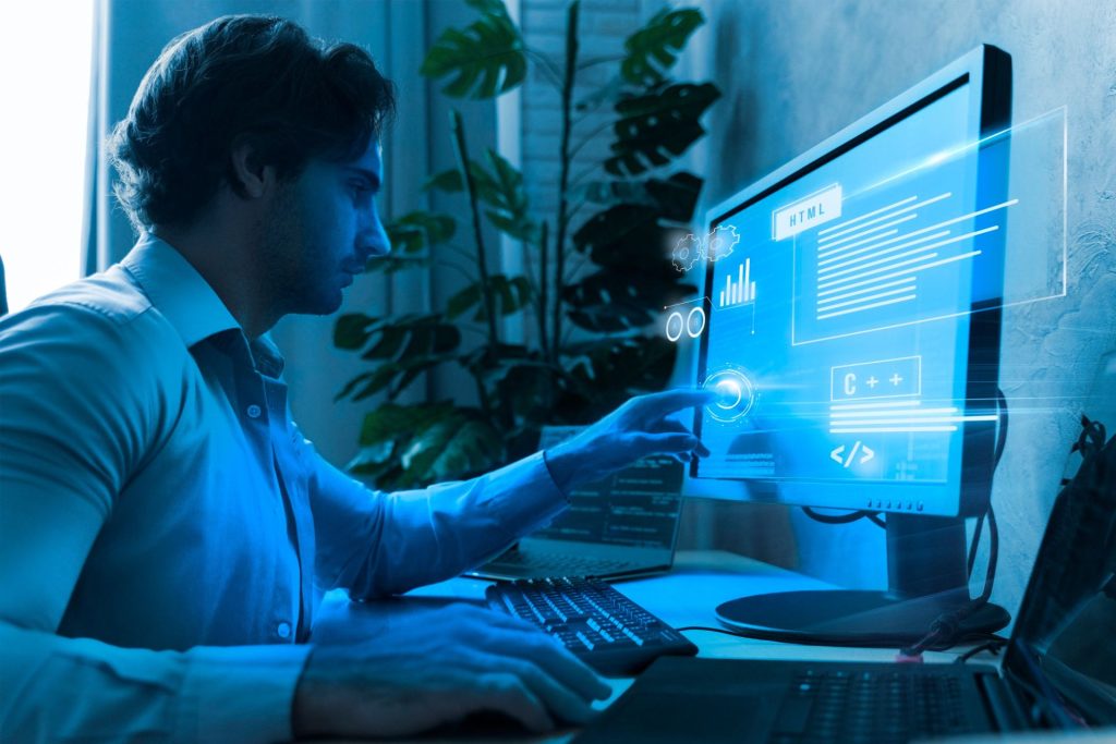 Pemanfaatan sistem digital untuk mempercepat proses pelayanan bisnis, Rahasia Pemanfaatan Sistem Digital untuk Mempercepat Proses Pelayanan Bisnis di Era Modern!