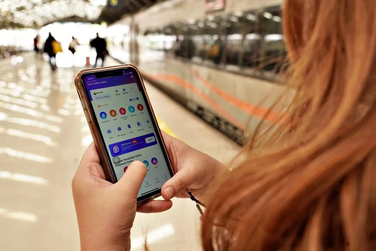 Inovasi Sistem Tiket Digital untuk Perjalanan Efisien, Sistem Tiket Digital sebagai Solusi Urban Mobility