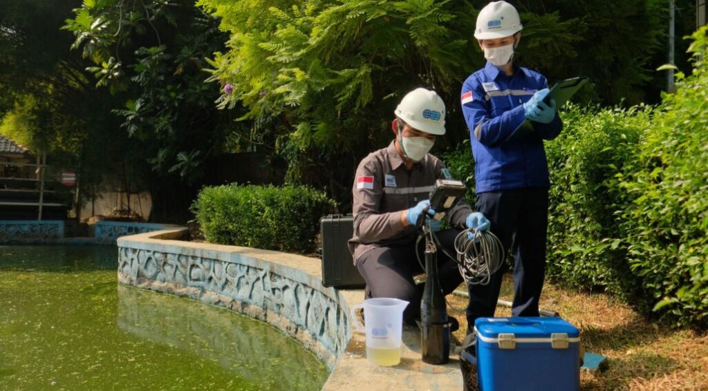 Pemanfaatan Teknologi untuk Konservasi Hutan dan Laut, Pemanfaatan Teknologi untuk Konservasi Hutan dan laut Inovasi Keren yang Bikin Bumi Lebih Aman!