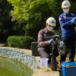 Pemanfaatan Teknologi untuk Konservasi Hutan dan Laut, Pemanfaatan Teknologi untuk Konservasi Hutan dan laut Inovasi Keren yang Bikin Bumi Lebih Aman!