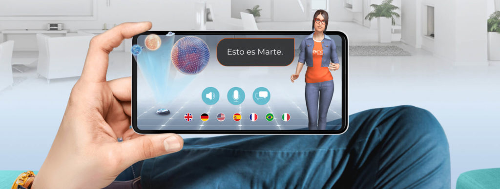 Teknologi Augmented Reality dalam Dunia Pendidikan, Tantangan Penggunaan AR di Pendidikan