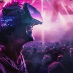 Teknologi yang Memungkinkan Konser Virtual Interaktif, Tren Baru Hiburan Berkat Teknologi yang Memungkinkan Konser Virtual Interaktif!