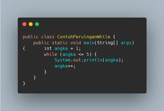 Perintah Perulangan Python, Perintah Perulangan Python untuk Pemula Biar Cepat Paham Tanpa Ribet!