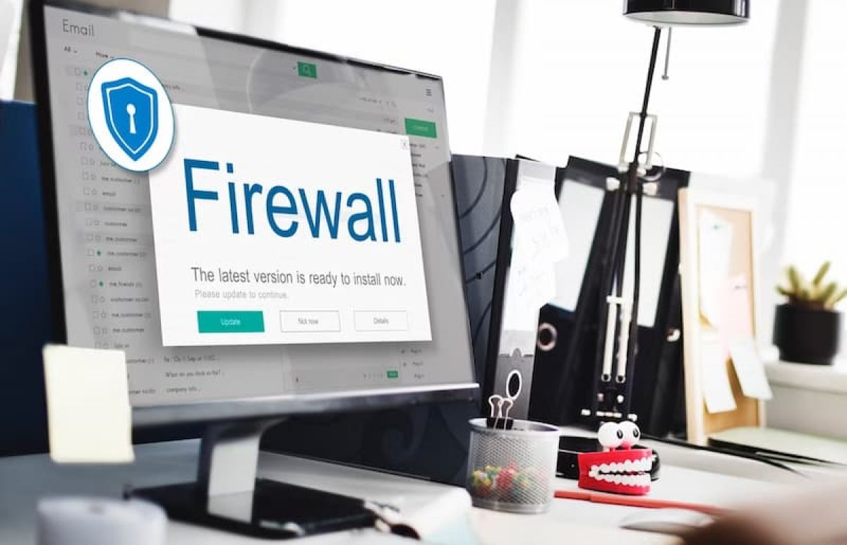 Penggunaan Firewall dan Sistem Deteksi Intrusi Canggih, Contoh Real Penerapan di Kehidupan Sehari-hari