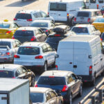 Cara Teknologi Membantu Mengurangi Kemacetan Perkotaan, Cara Teknologi Membantu Mengurangi Kemacetan Perkotaan dengan Inovasi Cerdas yang Bikin Jalanan Makin Lancar!