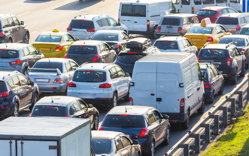 Cara Teknologi Membantu Mengurangi Kemacetan Perkotaan, Cara Teknologi Membantu Mengurangi Kemacetan Perkotaan dengan Inovasi Cerdas yang Bikin Jalanan Makin Lancar! 