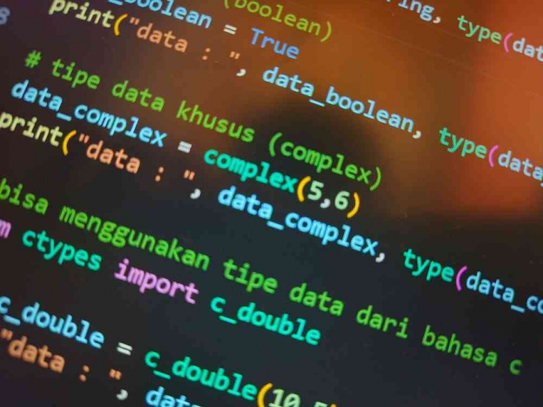 Tipe Data Number Python, Kenapa Harus Ngerti Tipe Angka di Python?