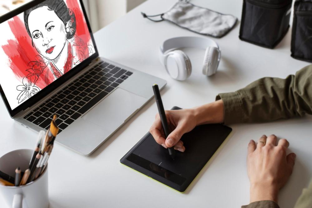 Pengaruh Teknologi Digital terhadap Dunia Seni, Pengaruh Teknologi Digital terhadap Dunia Seni dan Perubahan Peran Seniman