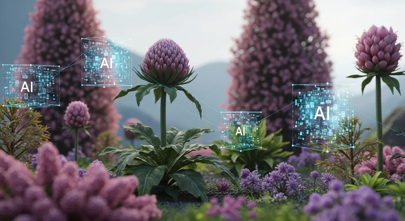 Teknologi yang Mendukung Upaya Penghijauan Perkotaan, Sistem AI untuk Rekomendasi Jenis Pohon di Tiap Area Kota