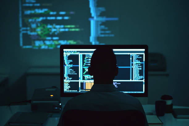 Pemrograman Jaringan Dengan Python, Tantangan Yang Biasanya Dihadapi