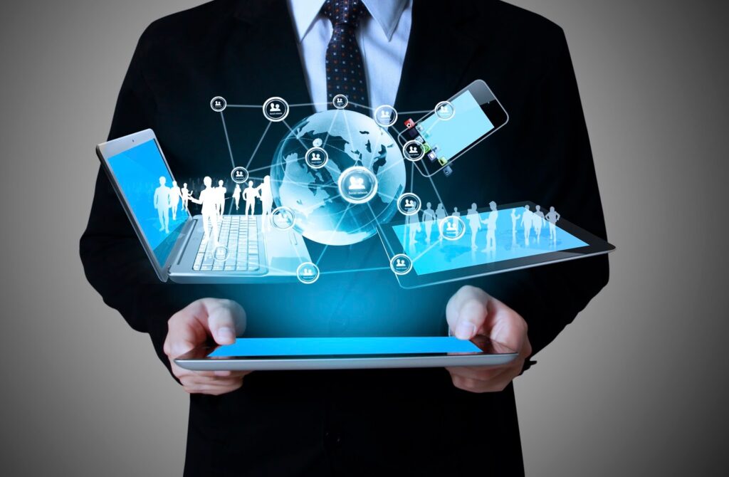 Cara Teknologi Membantu Penyebaran Informasi Publik, Cara Teknologi Membantu Penyebaran Informasi Publik yang Makin Cepat dan Mudah!