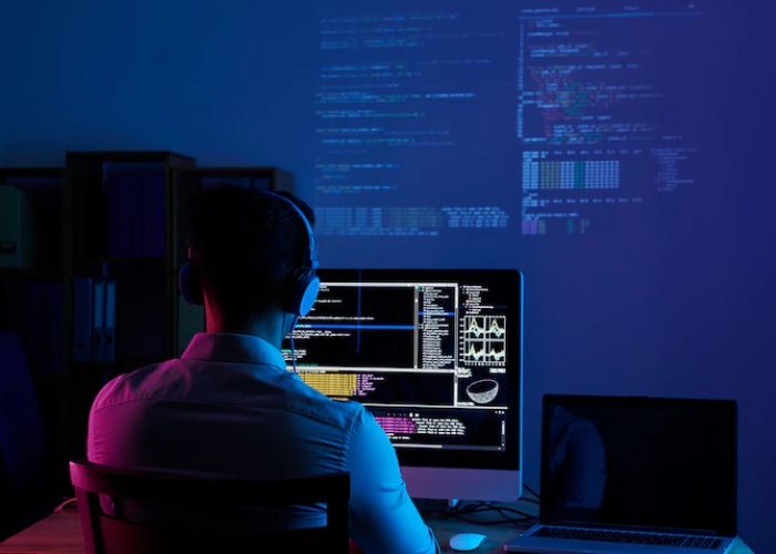 Teknologi Keamanan yang Meminimalkan Risiko Kebocoran Data, Teknologi Keamanan yang Meminimalkan Risiko Kebocoran Data di Era Digital!